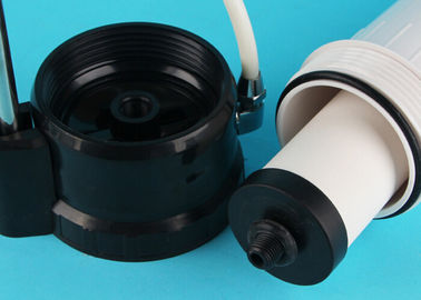 10 Inch Single Stage Countertop Ceramic Water Filter Water Purifier System