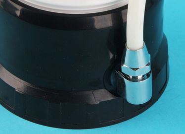 10 Inch Single Stage Countertop Ceramic Water Filter Water Purifier System