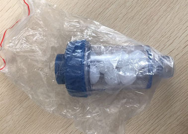 Máy giặt gia đình Lọc với Polyphosphate Siliphos Filter Cartridge