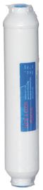 Bộ lọc nước dừa Inline Coca-Cola T33-02 Hệ thống RO giai đoạn cuối