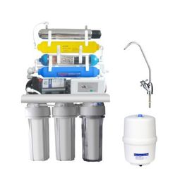 Hệ thống lọc nước ro 7 tầng ro lọc nước lọc kiềm thẩm thấu ngược