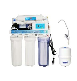 Hệ thống lọc thẩm thấu bể chứa VONTRON Membrane 3.2G